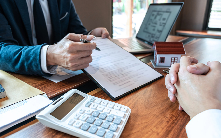 A Seller's and Buyer's Guide to Property Disclosures Berkshire